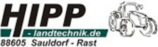 Wolfgang Hipp Landtechnik