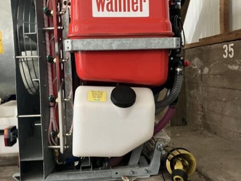 Wanner DAL24/300-70