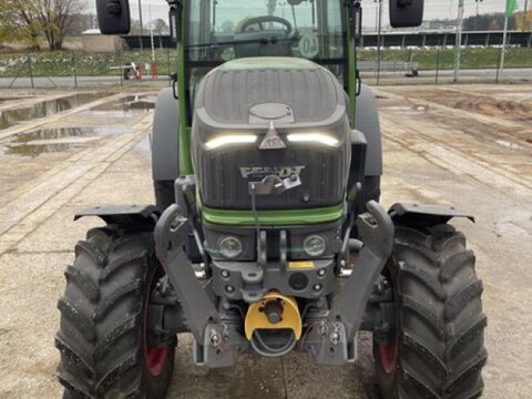 <strong>Fendt 210 P VARIO GE</strong><br />