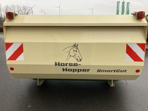 Amazone HORSEHOPPER SMARTCUT HH 2100 S