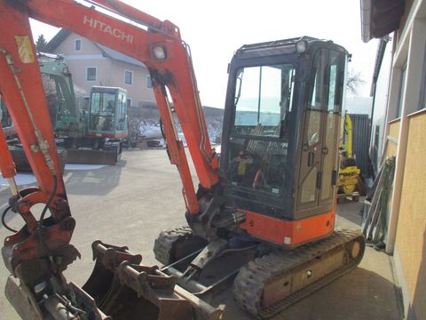 Hitachi 30U