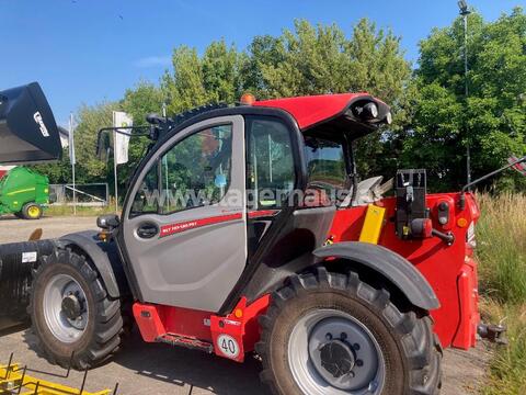 Manitou MLT 737 CLASSIC