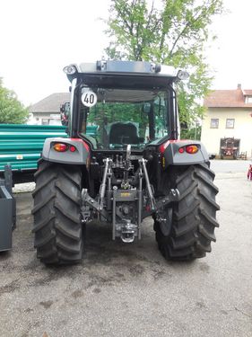 Massey Ferguson MF 4708 M