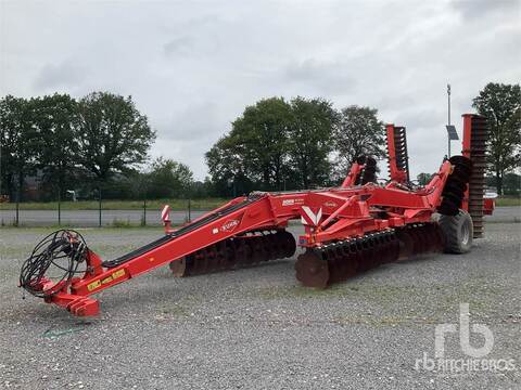 Kuhn DISCOVER XL
