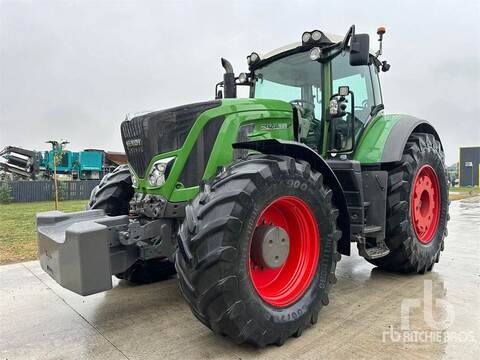 Fendt 939