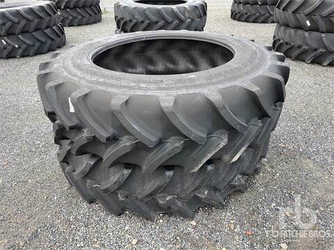 Firestone 460/85 R42 PERF