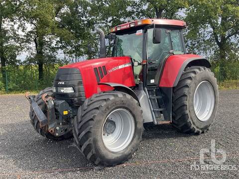 Case IH CVX 1135