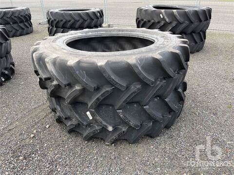 Firestone 460/85 R42 PERF