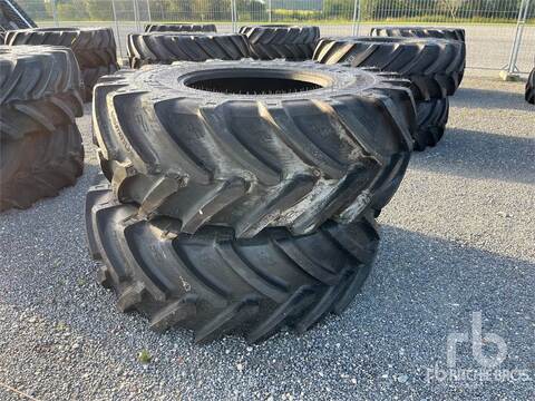 Alliance 620/75R30