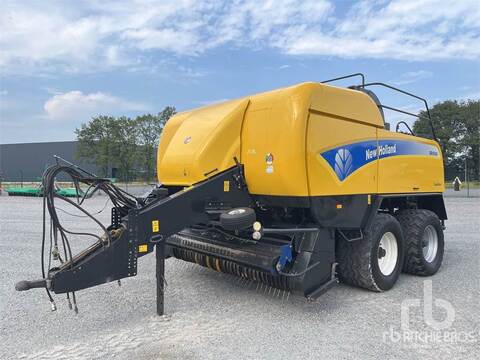 New Holland BB9080