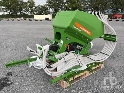 Amazone GREENDRILL 501-