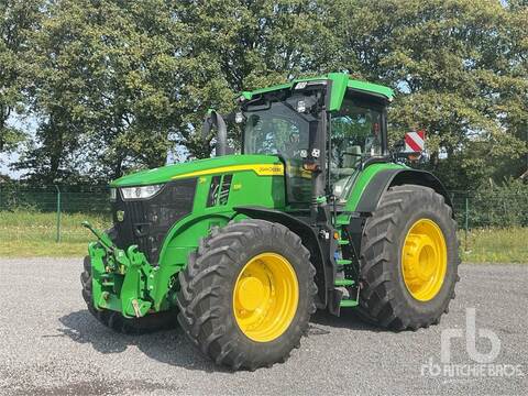 John Deere 7R 330