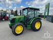 John Deere 5058E