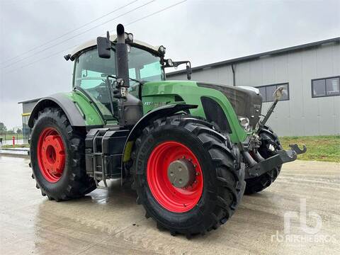 Fendt 939