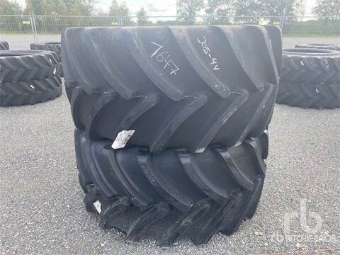 Firestone 900/60R32 MT-HA