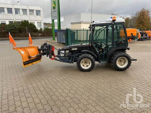 Agromehanika AGT 850