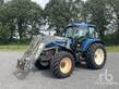 New Holland TM135