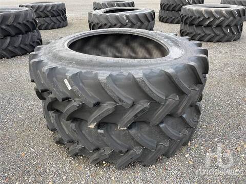 Firestone 460/85 R42 PERF