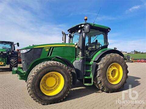 John Deere 7280R