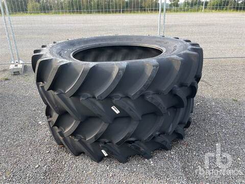 Firestone 520/85R42 PERF8