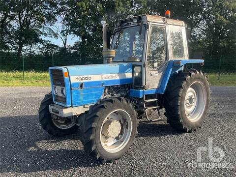 Landini DT10000