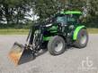 Deutz-Fahr 5090.4 G