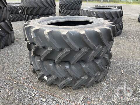 Firestone 520/85R38 PERF8