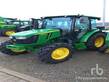 John Deere 5058E