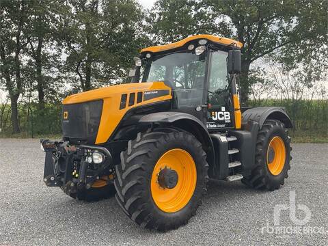 JCB 3230