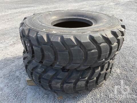 Michelin 445/95 R25