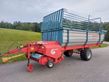 Mengele GARANT 432 *** 33 Messer *** 4 Schwingen 