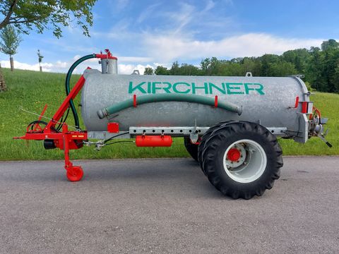 Kirchner T 5000 Güllefass 