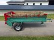 Kirchner Triumph 35 ** gepflegter Zustand **