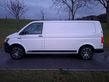 Volkswagen Transporter T6 *** langer Radstand ***