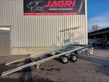 Humbaur FTK 274022 Autotransporter - kippbar