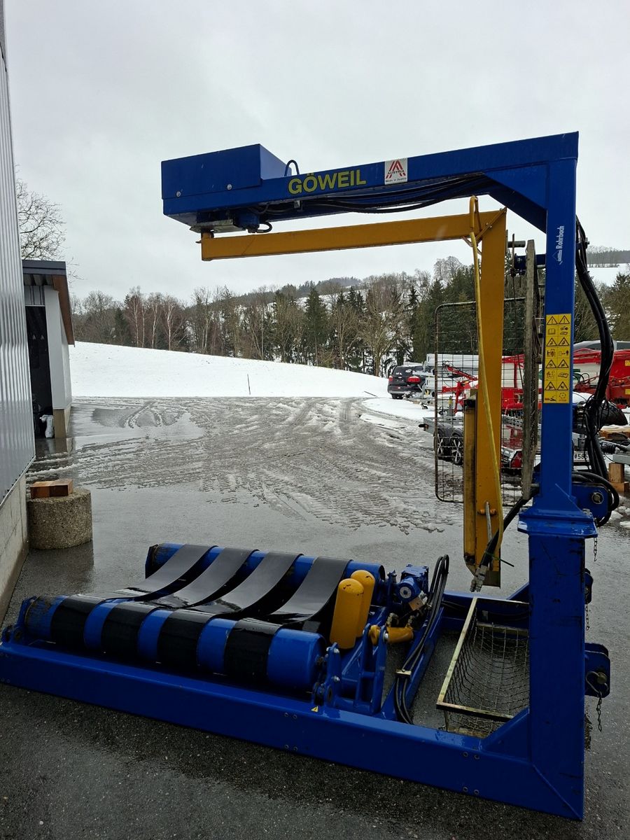 Göweil G 3010 Standard 3