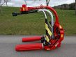Kuhn RW 1200-C *** NEUWERTIG ***