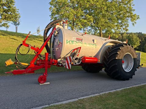 Kirchner T7000 *** VOLLAUSSTATTUNG ***