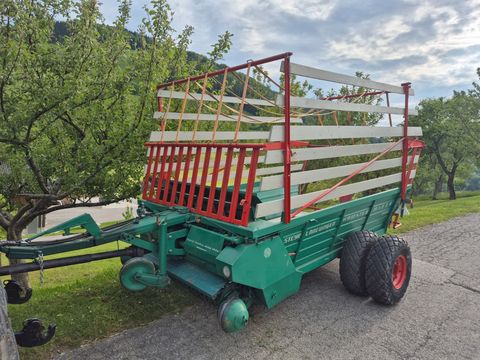 Steyr Hamster MINOR 12m3