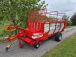 Pöttinger BOSS junior 2T *** Berg-Ladewagen ***