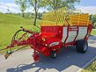 Pöttinger BOSS L 22T mit hydr. Heckklappe