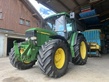 John Deere 6310 