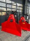 Krpan 8ERP mit 1.9 m Schild