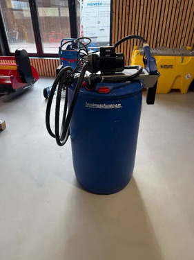 Sonstige AdBlue Fass Kit