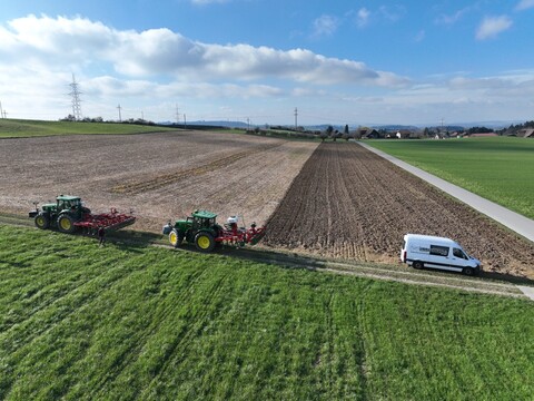 Agro-Masz Runner 4.0H