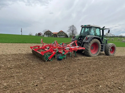 Agro Masz Runner 30
