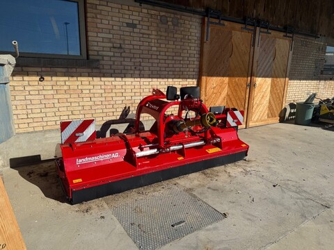 Tehnos MU300R LW Profi