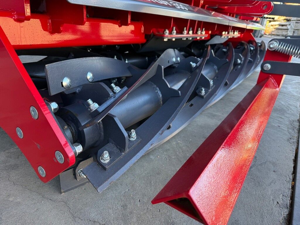 KATANA CUT Messerwalze 2