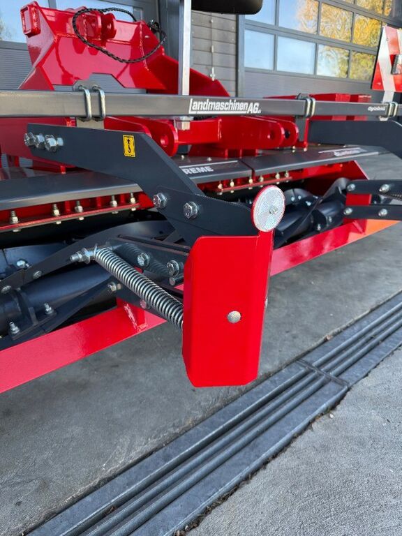 KATANA CUT Messerwalze 3