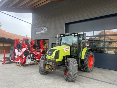 Claas Arion 43.0
